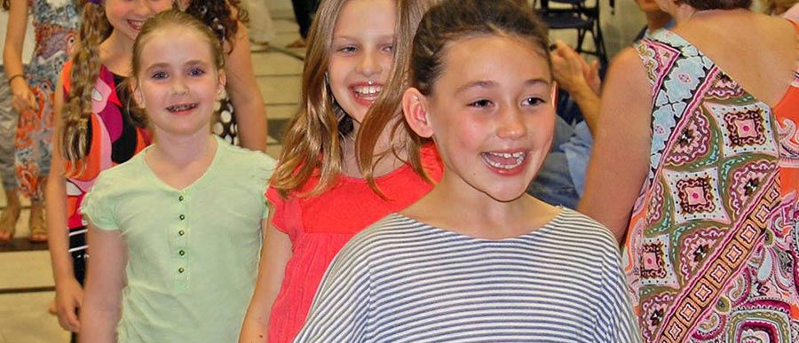 Fashion Birthday Parties in Fort Myers Florida for Teens by Fashion First Workshops