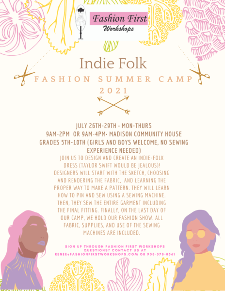 2021 Summer Activities For Teens And Kids In New Jersey