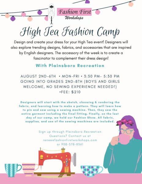 2021 Summer Activities For Teens And Kids In New Jersey